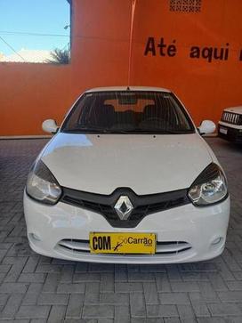 RENAULT CLIO EXP1016VH