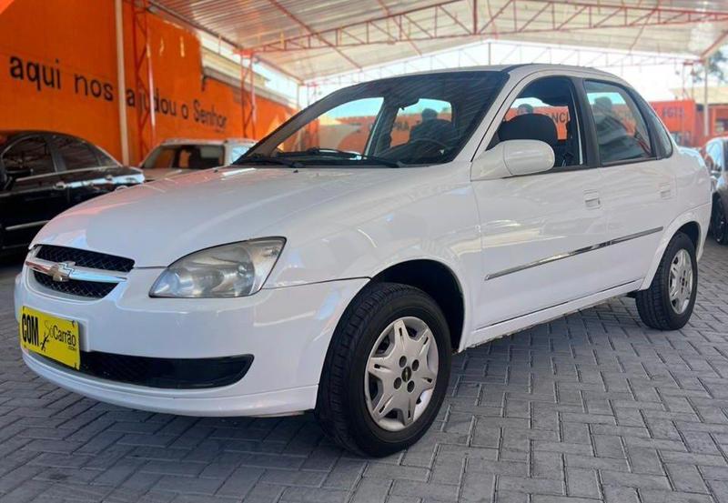 CHEVROLET CHEVROLET CLASSIC LS