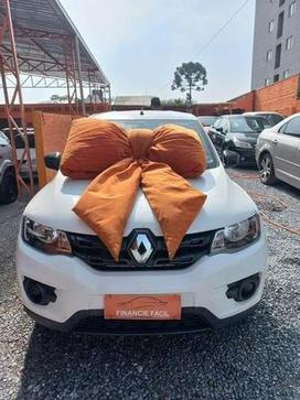 RENAULT KWID ZEN 10MT