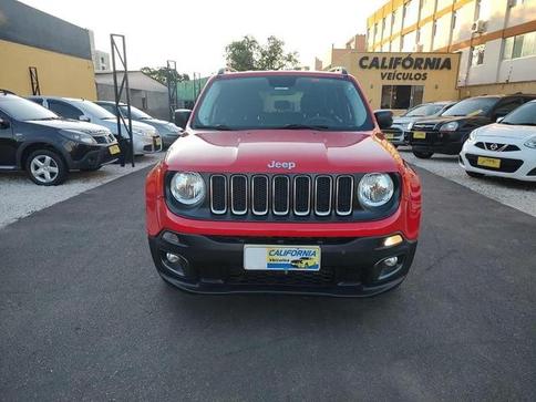 JEEP RENEGADE SPORT MT