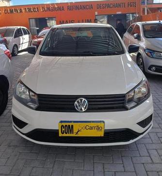VOLKSWAGEN VOYAGE 1.6L MB5