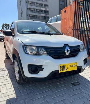 RENAULT KWID ZEN 10MT