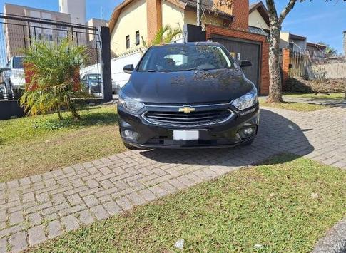 CHEVROLET ONIX 10MT JOYE