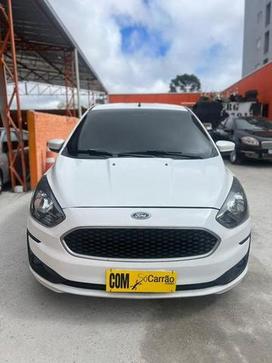 FORD KA SE 1.0 HA C