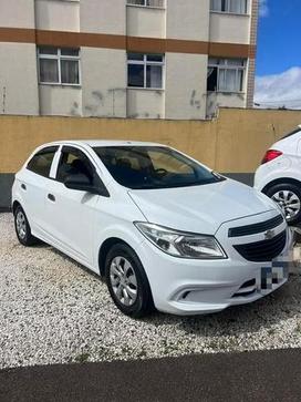 CHEVROLET ONIX 10MT JOYE