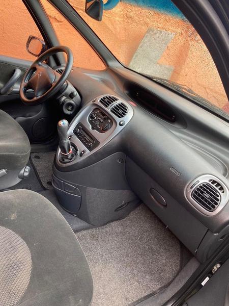Citroën Picasso Ii 16glxf - foto 11