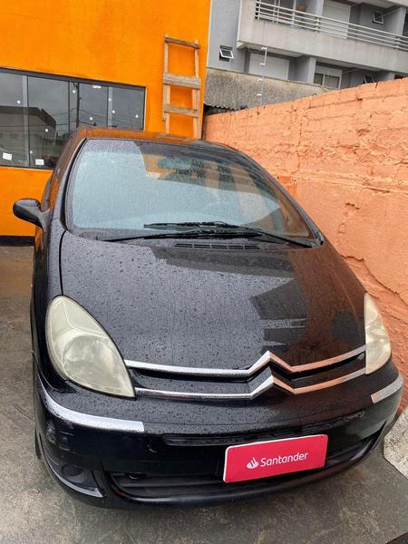 Citroën Picasso Ii 16glxf - foto 2