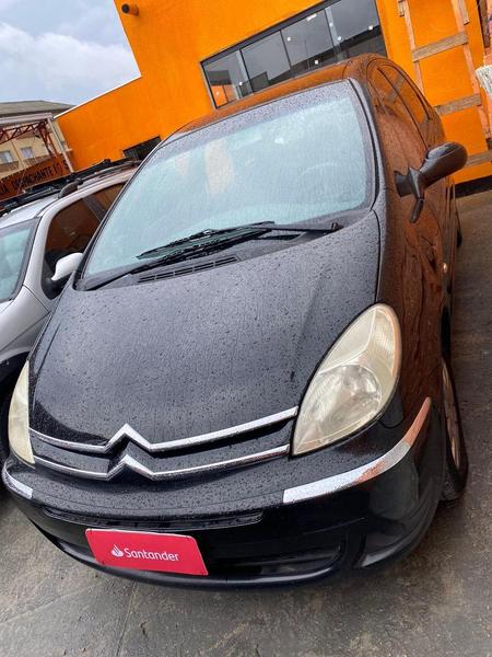Citroën Picasso Ii 16glxf - foto 3
