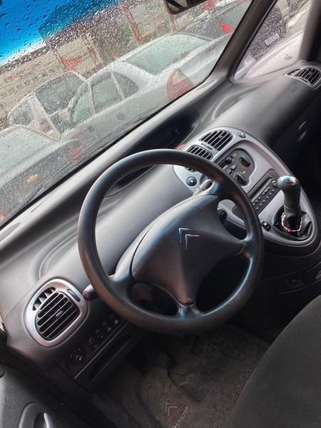 Citroën Picasso Ii 16glxf - foto 6
