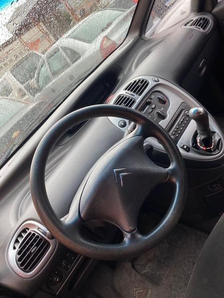 Citroën Picasso Ii 16glxf - foto 7