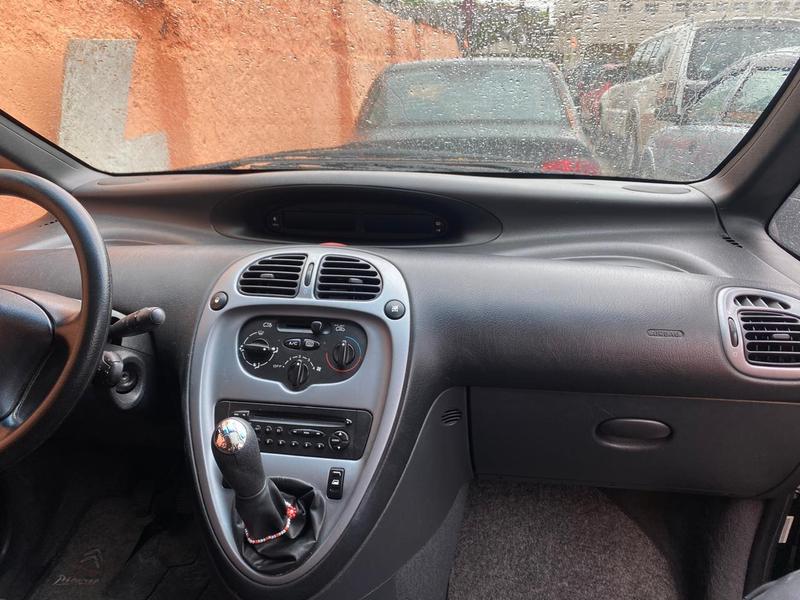 Citroën Picasso Ii 16glxf - foto 10