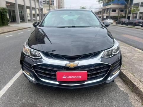 CHEVROLET CHEV CRUZE LT HB AT
