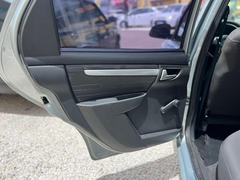 Chevrolet Prisma Sed. Joy 1.4 8V Econoflex 4P - foto 13
