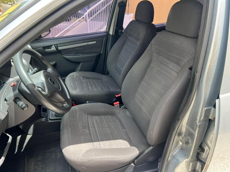 Chevrolet Prisma Sed. Joy 1.4 8V Econoflex 4P - foto 12