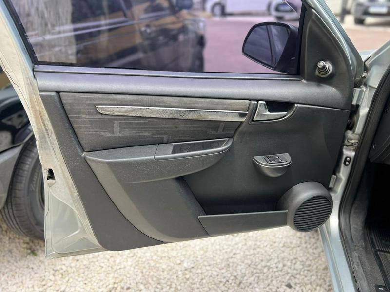 Chevrolet Prisma Sed. Joy 1.4 8V Econoflex 4P - foto 10