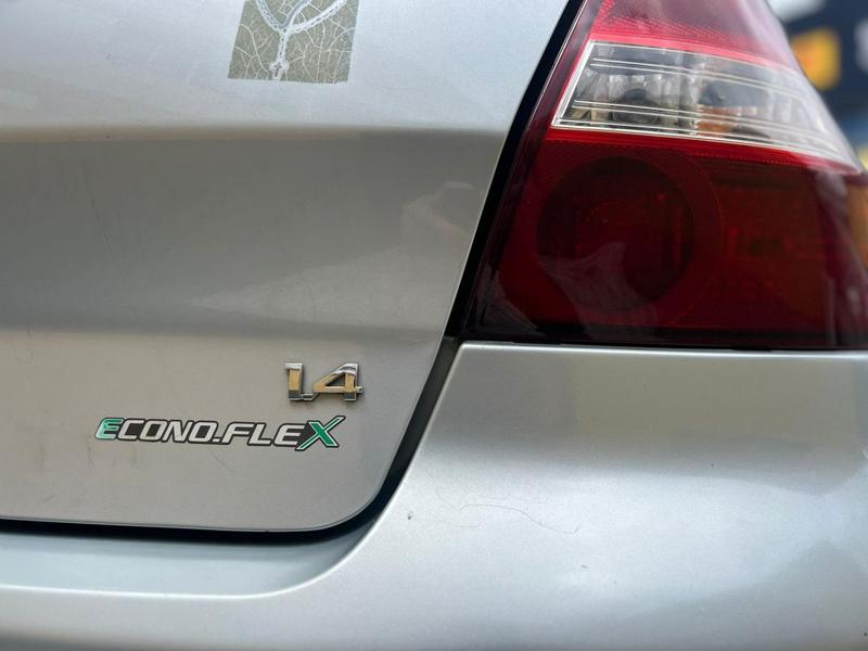 Chevrolet Prisma Sed. Joy 1.4 8V Econoflex 4P - foto 9