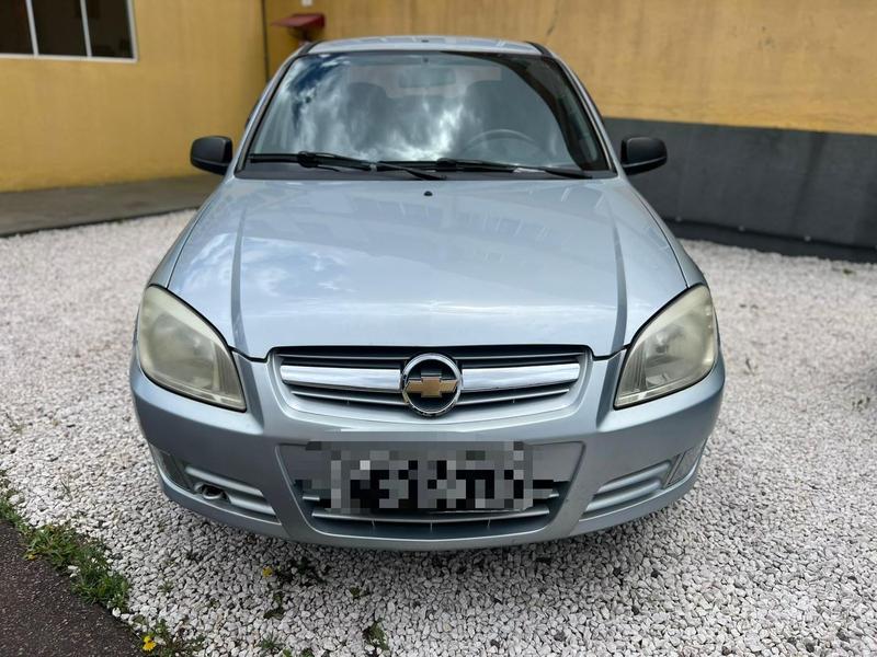 CHEVROLET PRISMA MAXX
