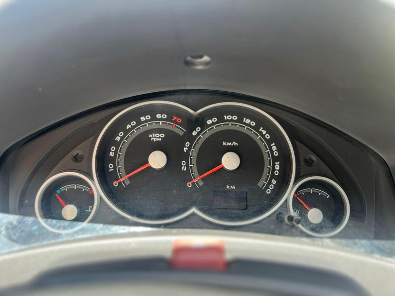 Chevrolet Prisma Sed. Joy 1.4 8V Econoflex 4P - foto 18