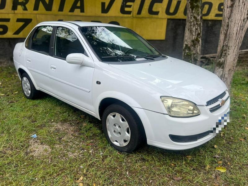 Chevrolet Classic Ls - foto 2