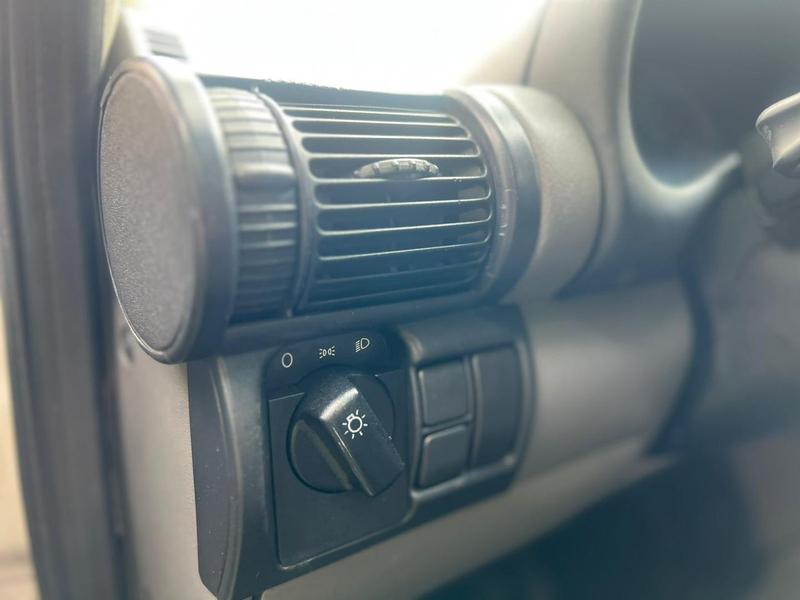 Chevrolet Classic Ls - foto 12