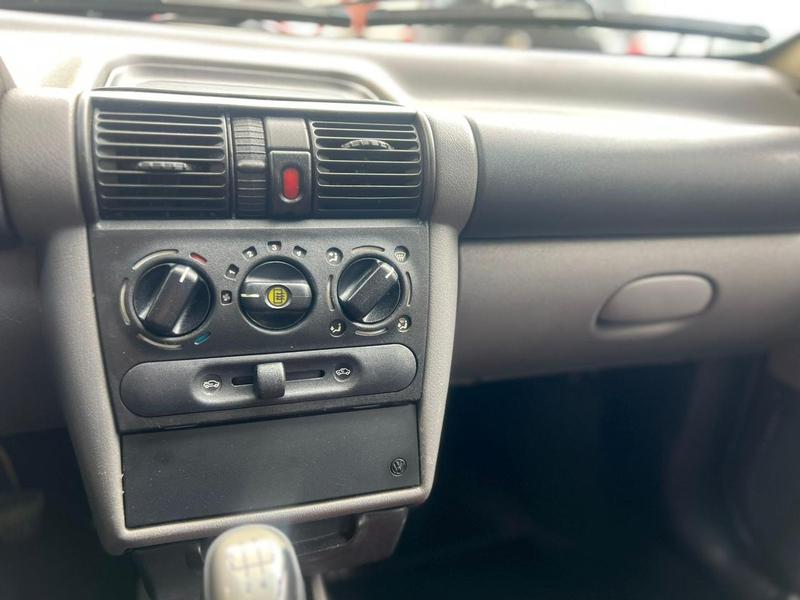 Chevrolet Classic Ls - foto 15