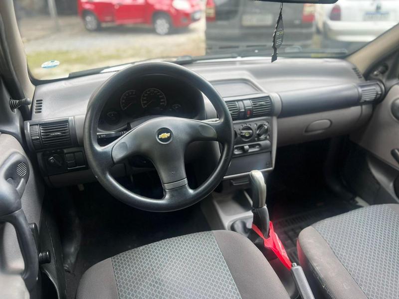 Chevrolet Classic Ls - foto 11