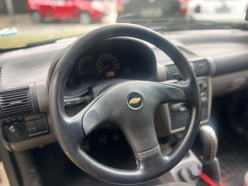 Chevrolet Classic Ls - foto 13
