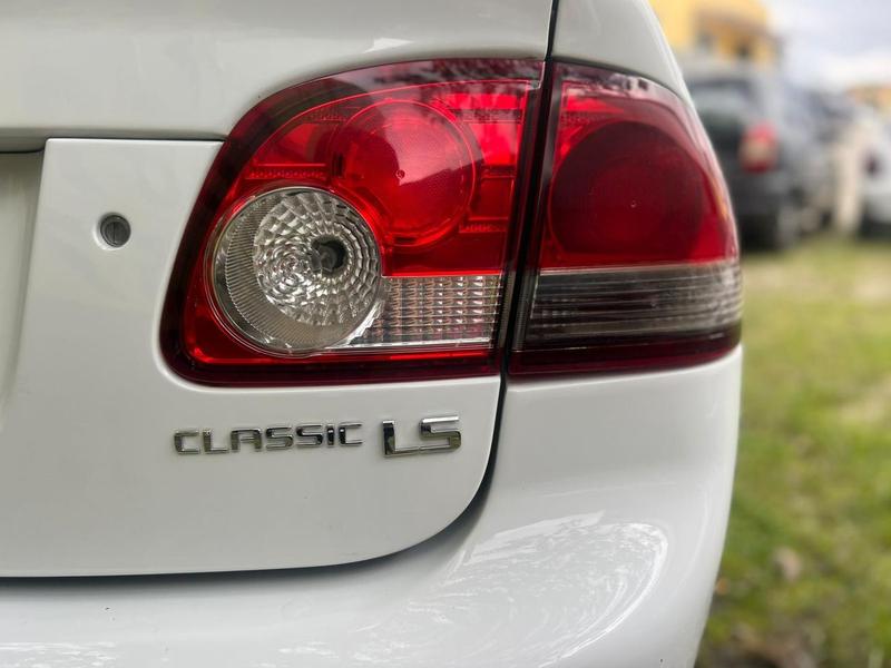 Chevrolet Classic Ls - foto 6