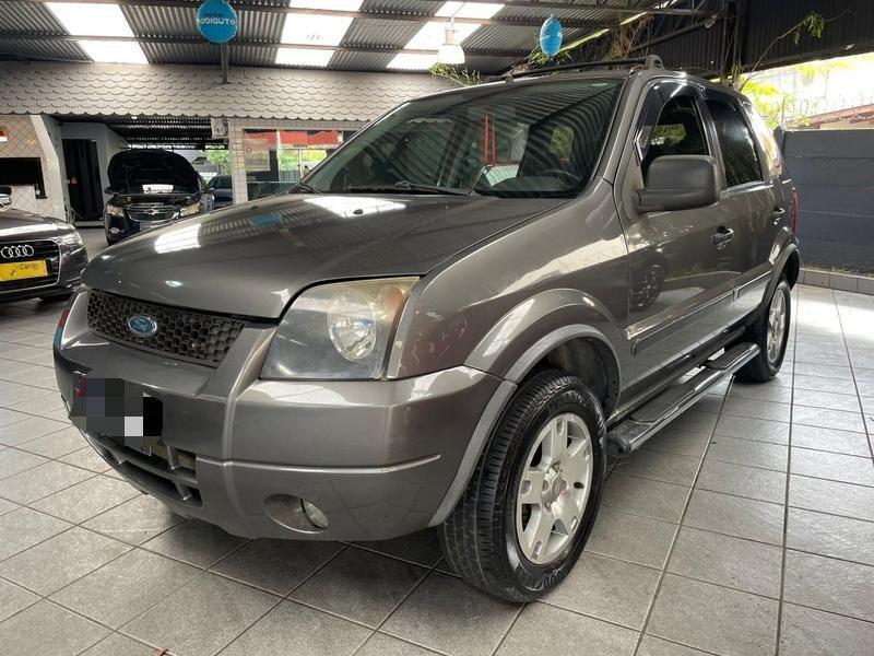 Ford EcoSport Xls 16l - foto 2