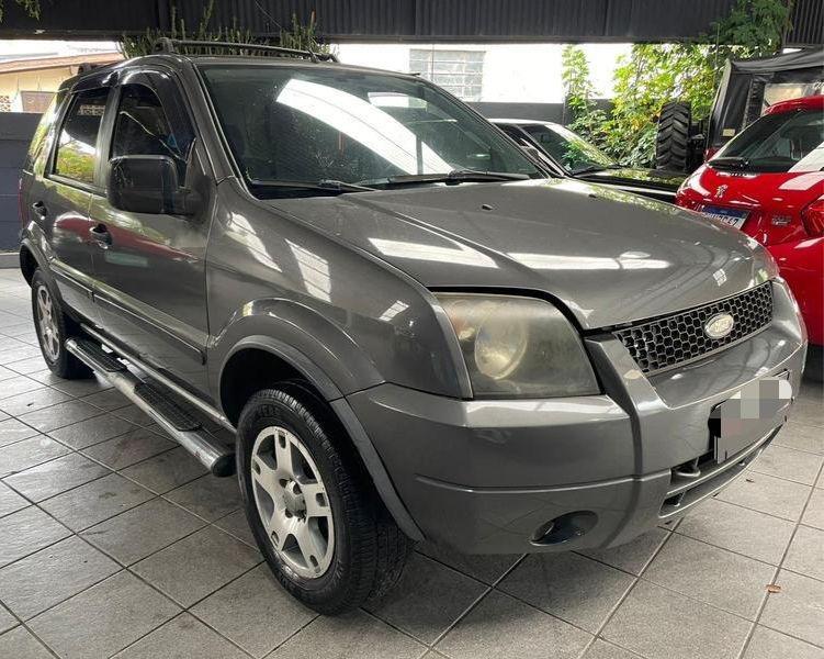 Ford EcoSport Xls 16l - foto 3