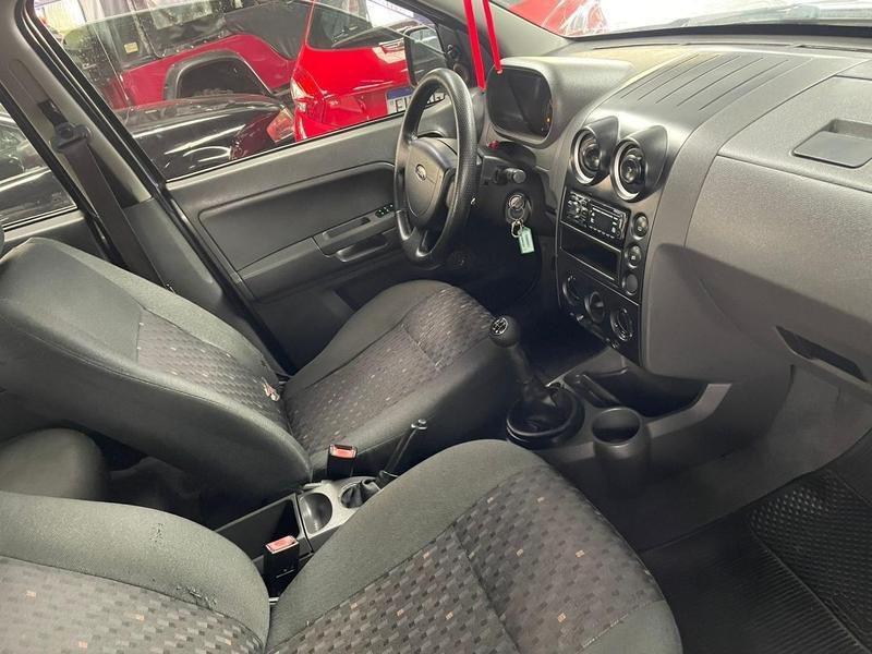 Ford EcoSport Xls 16l - foto 4