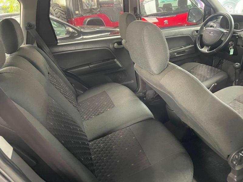 Ford EcoSport Xls 16l - foto 5