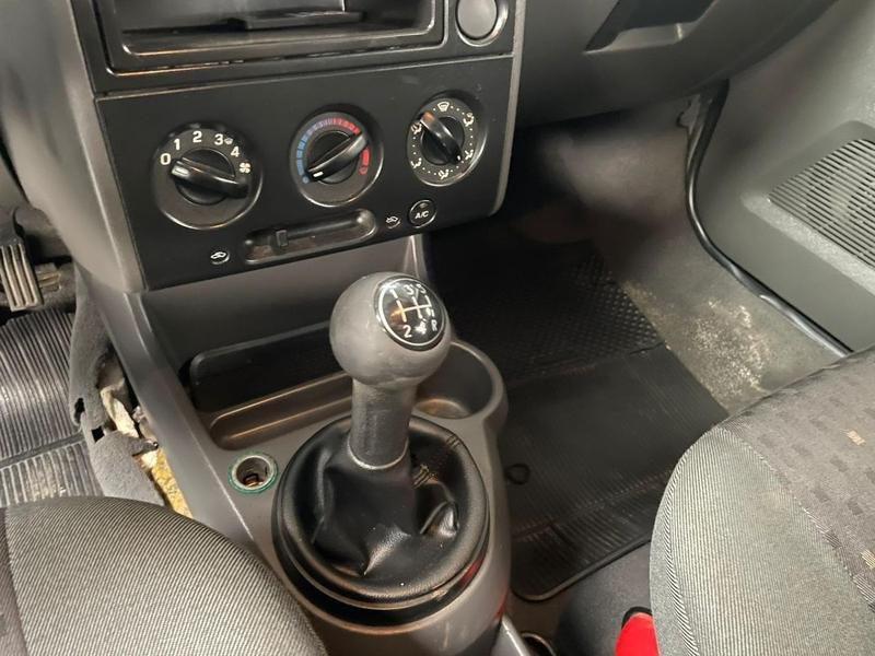 Ford EcoSport Xls 16l - foto 6
