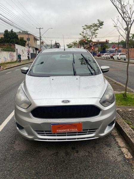 FORD KA SE 1.0 HA