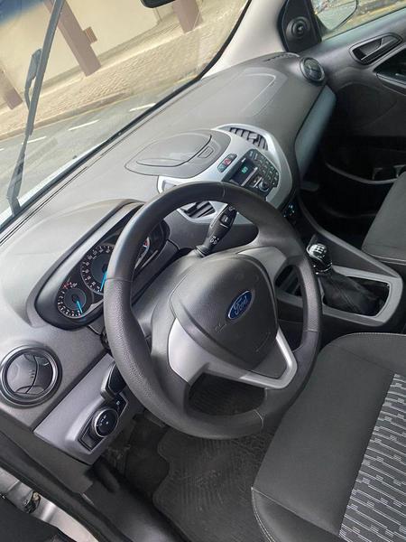Ford Ka Se 1.0 Ha - foto 11