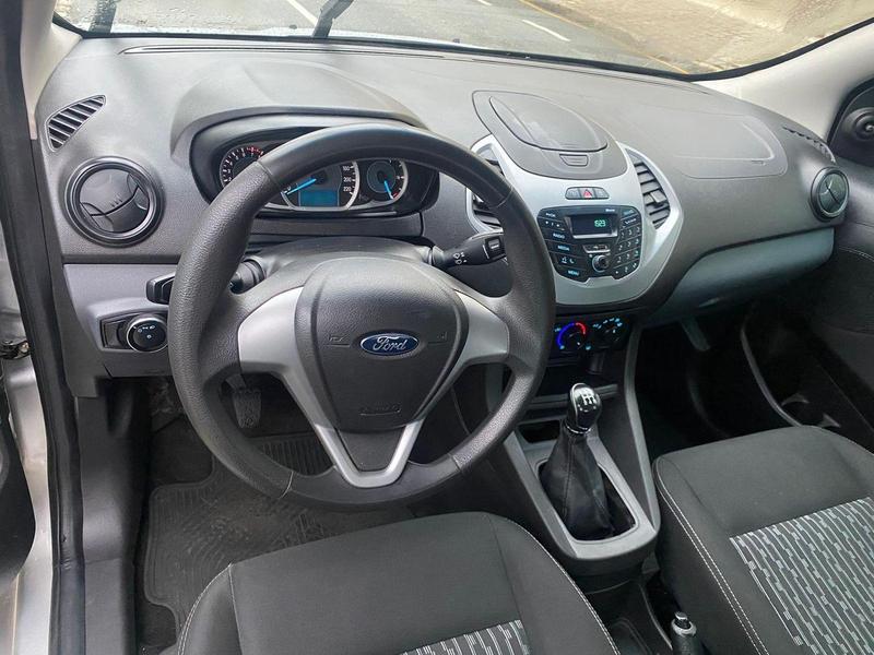 Ford Ka Se 1.0 Ha - foto 12