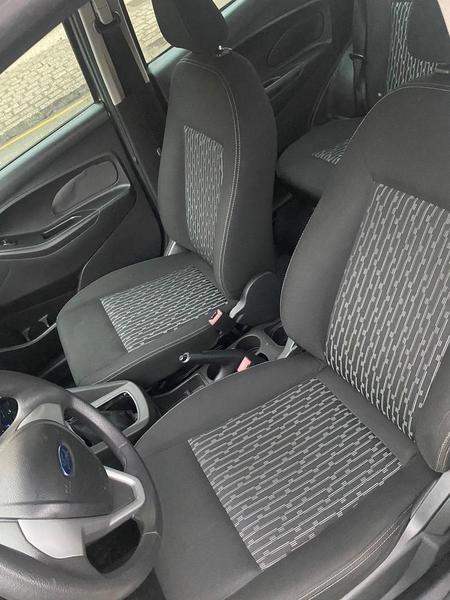 Ford Ka Se 1.0 Ha - foto 13