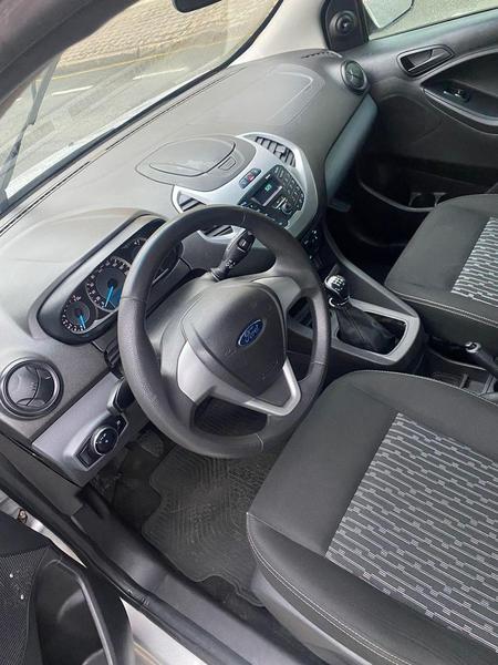Ford Ka Se 1.0 Ha - foto 14