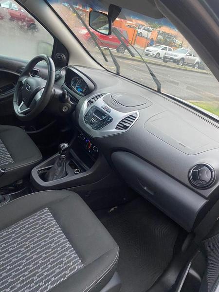 Ford Ka Se 1.0 Ha - foto 17