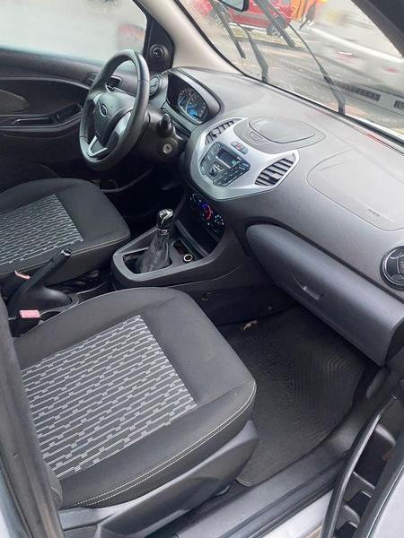 Ford Ka Se 1.0 Ha - foto 19