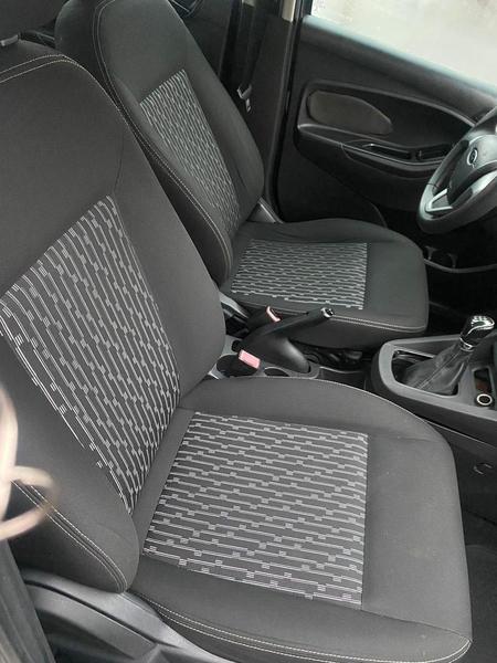 Ford Ka Se 1.0 Ha - foto 20