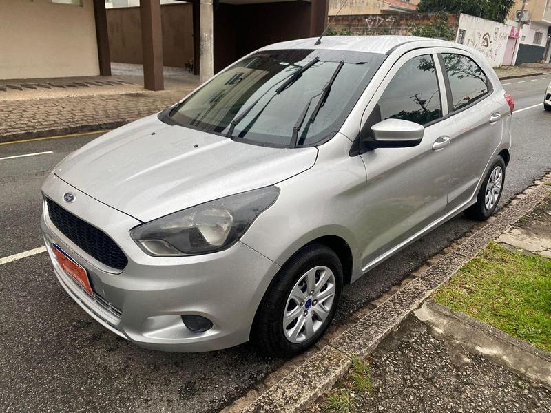 Ford Ka Se 1.0 Ha - foto 3