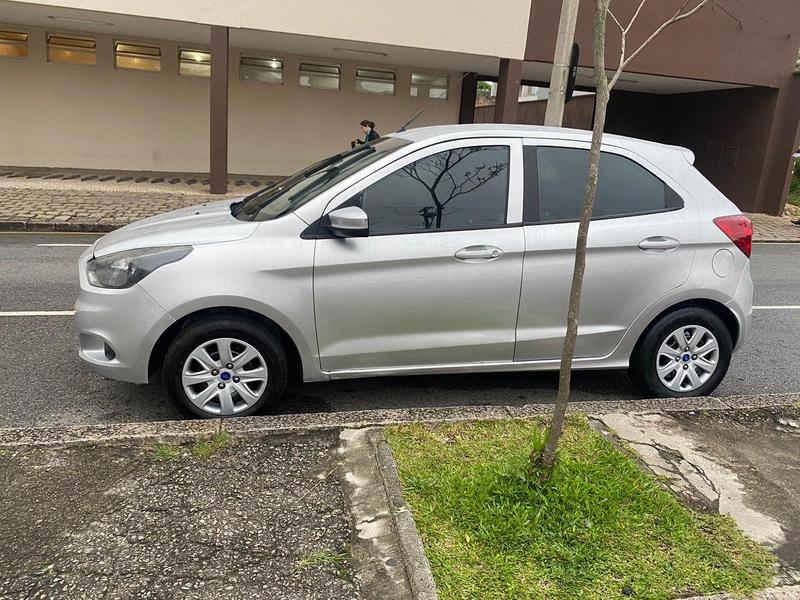 Ford Ka Se 1.0 Ha - foto 4