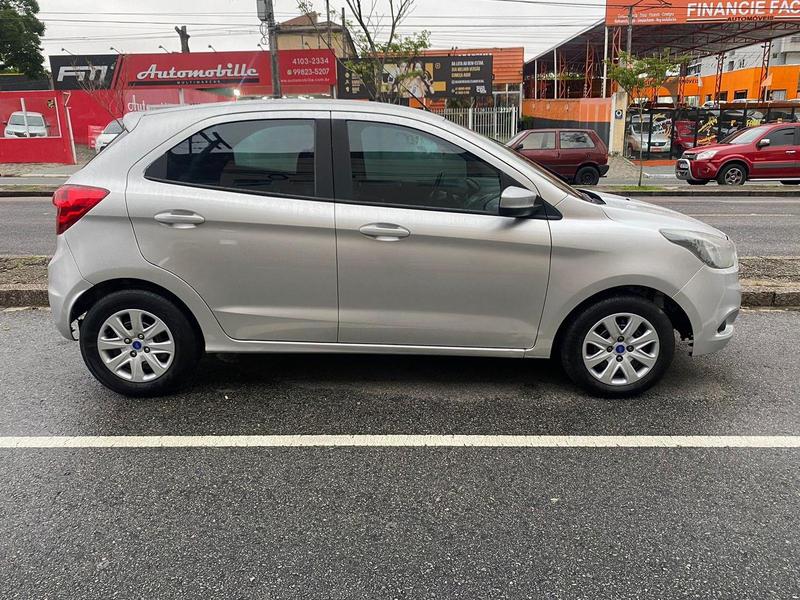 Ford Ka Se 1.0 Ha - foto 5