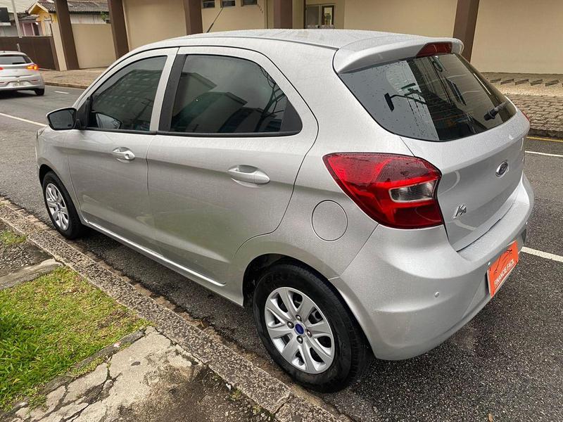 Ford Ka Se 1.0 Ha - foto 9