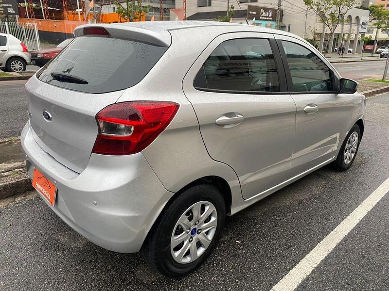 Ford Ka Se 1.0 Ha - foto 10