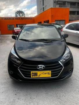 HYUNDAI HB20 1.0 CONFORT PLUS