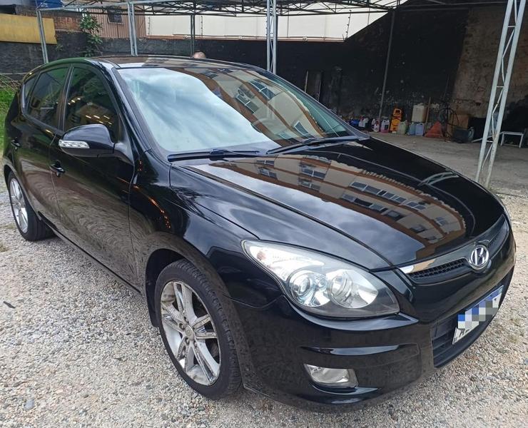 HYUNDAI I30 2.0