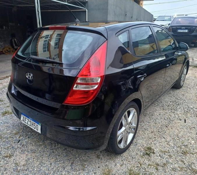 Hyundai i30 2.0 - foto 3
