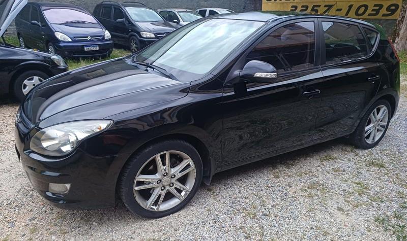 Hyundai i30 2.0 - foto 4